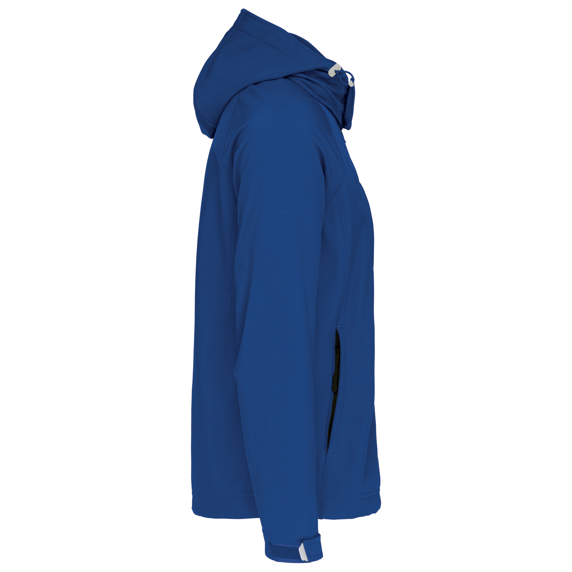GDTXK413 Dark Royal Blue SIDE
