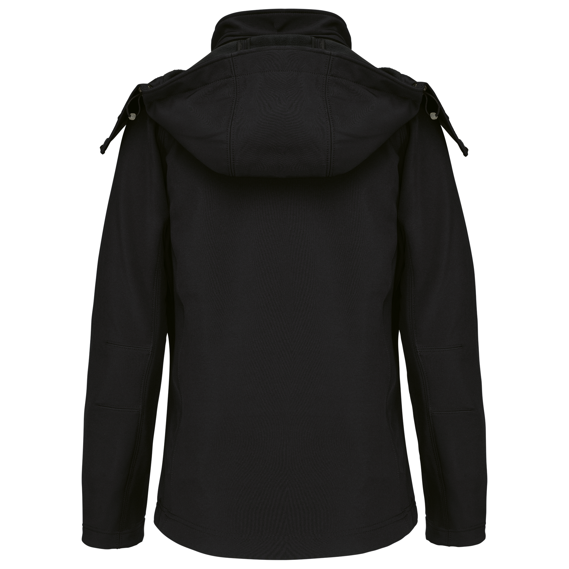 GDTXK414 Black BACK