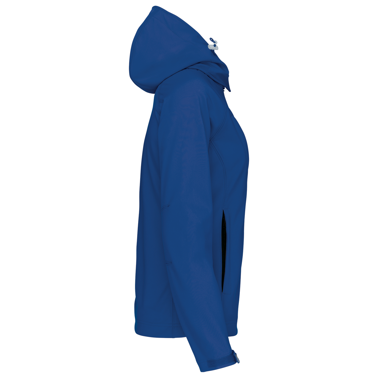 GDTXK414 Dark Royal Blue SIDE