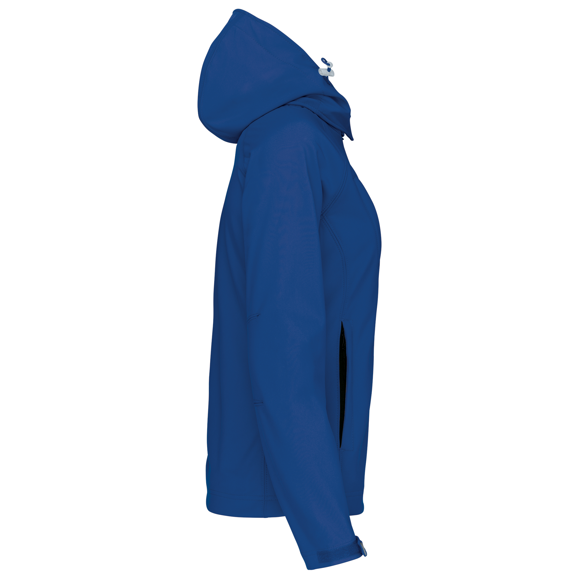 GDTXK414 Dark Royal Blue SIDE