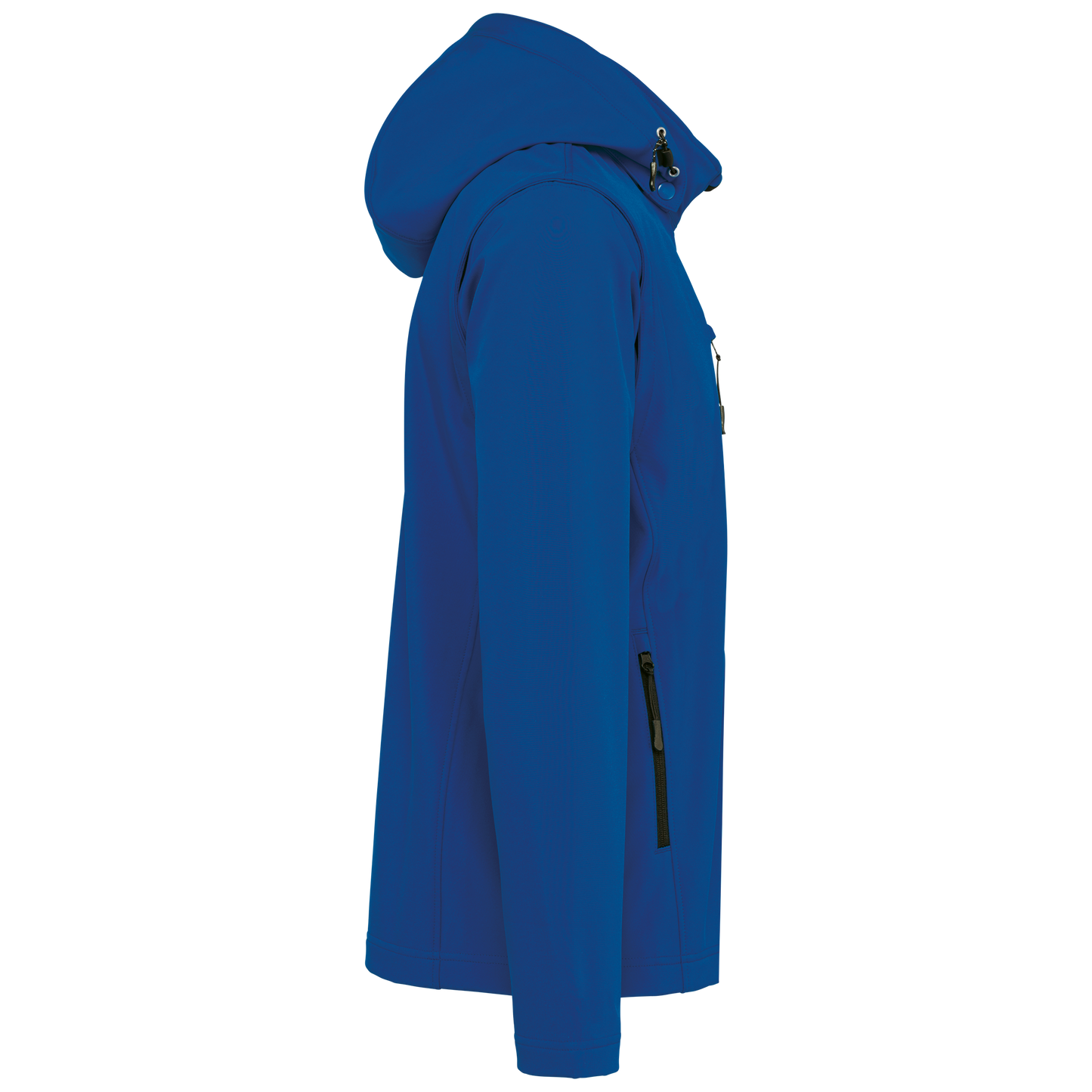 GDTXK422 Dark Royal Blue SIDE