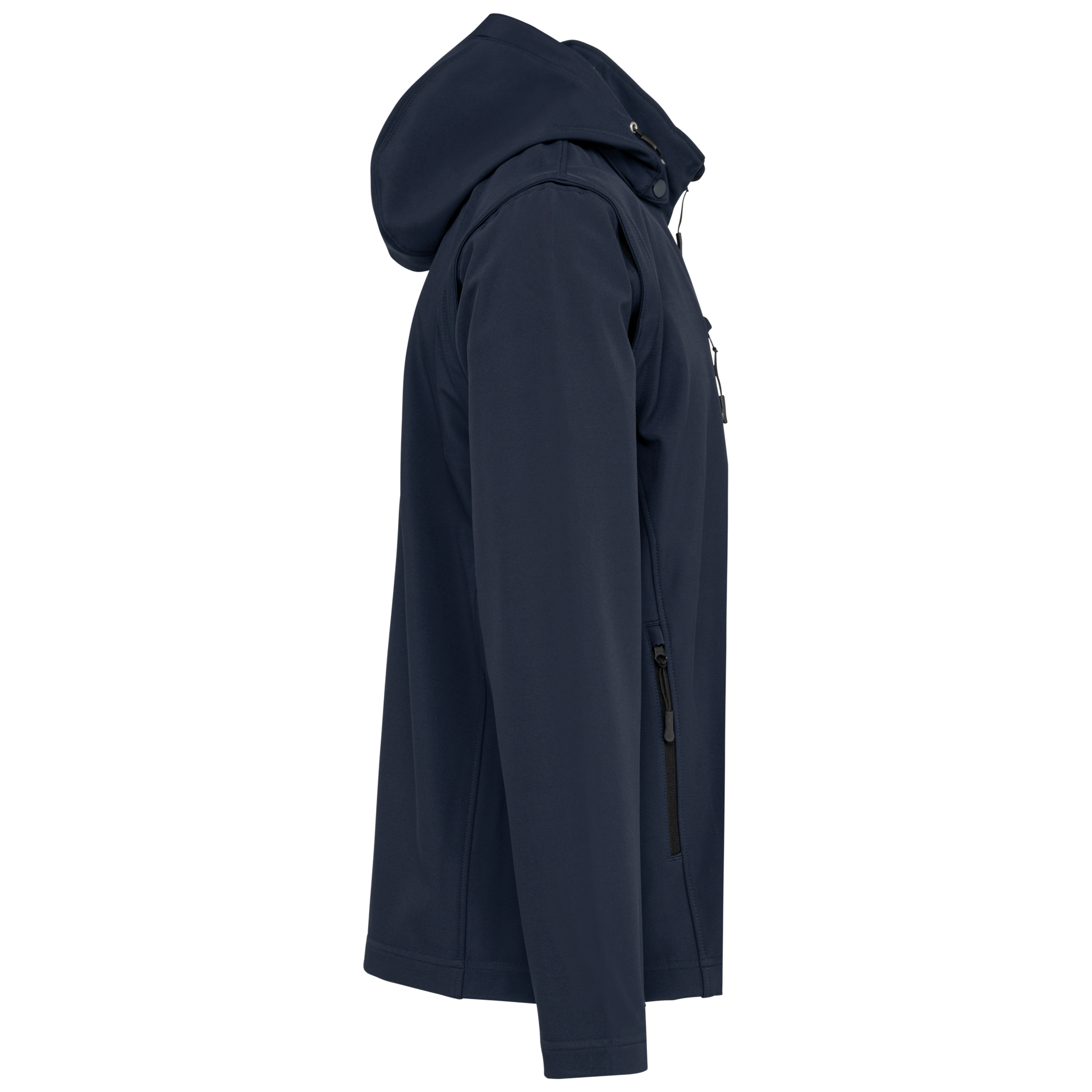 GDTXK422 Navy SIDE