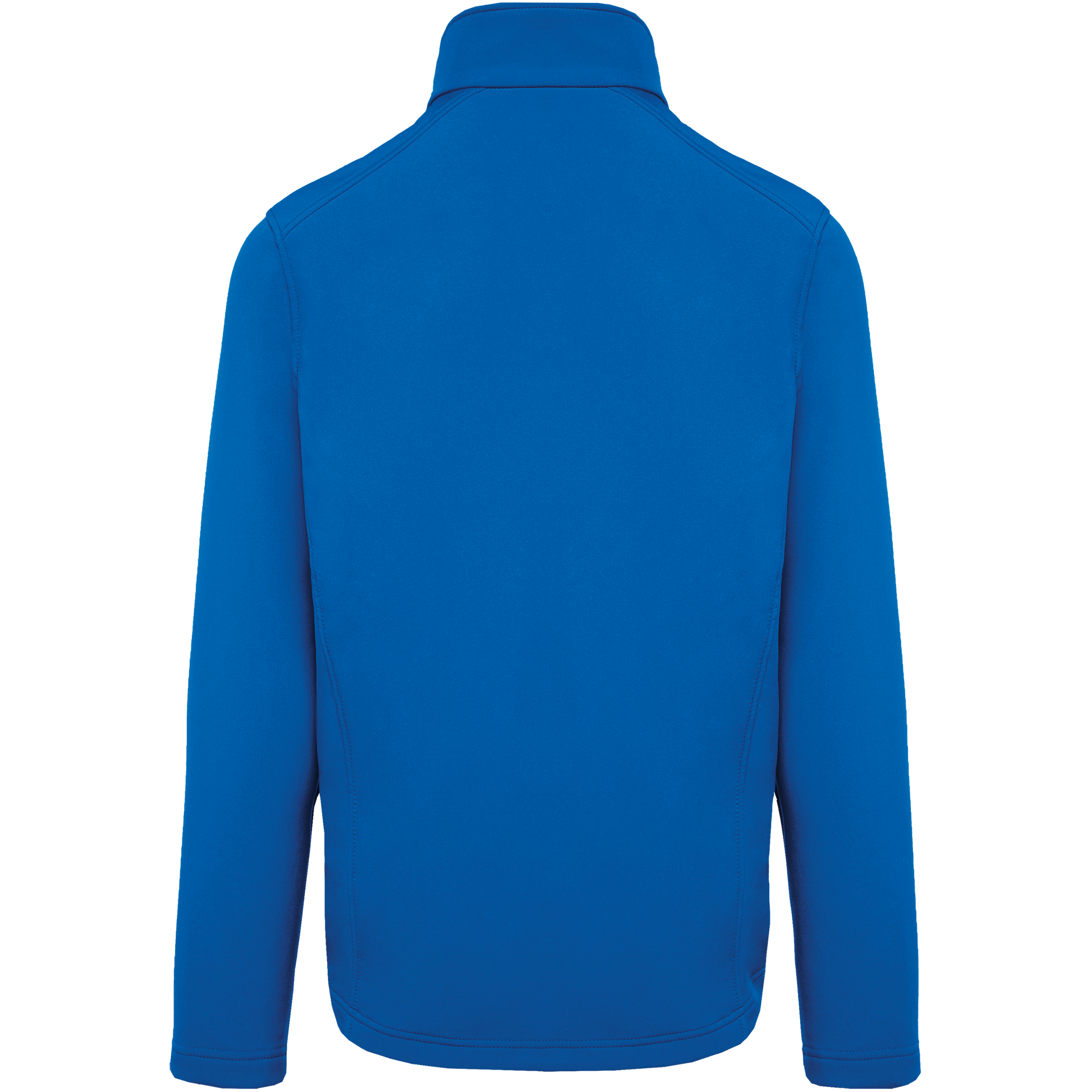 GDTXK424 Light Royal Blue BACK