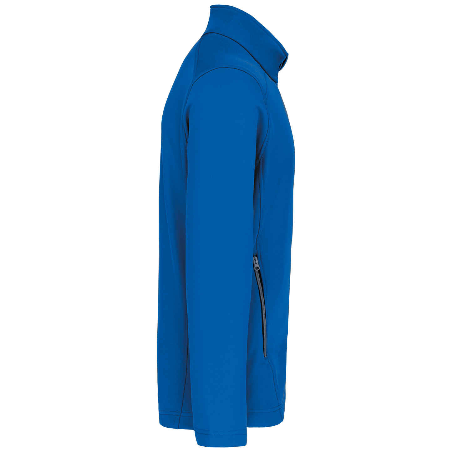 GDTXK424 Light Royal Blue SIDE