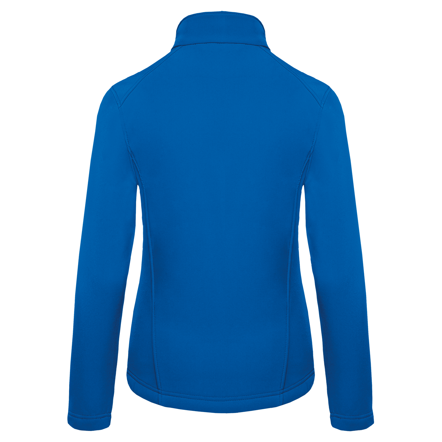 GDTXK425 Light Royal Blue BACK