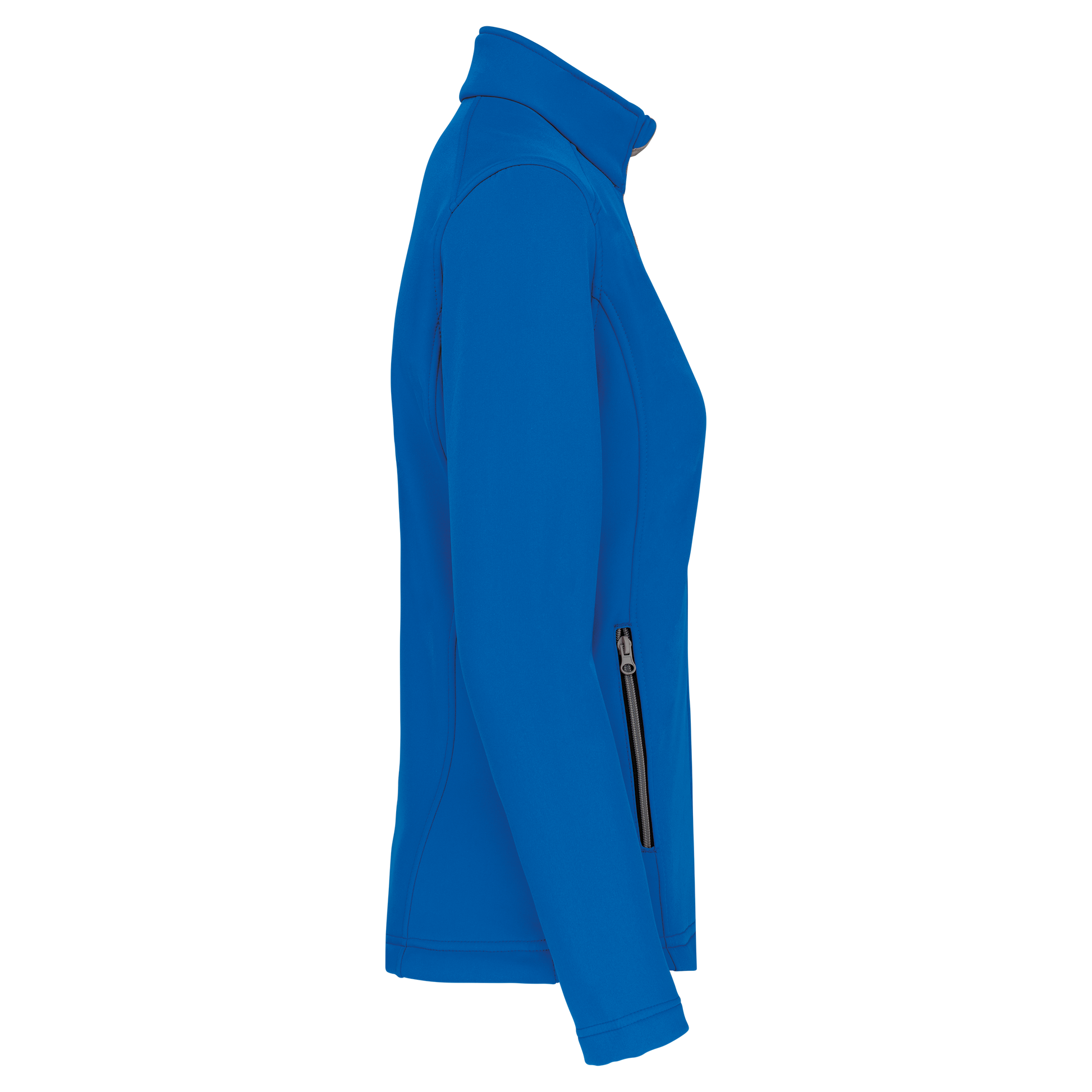 GDTXK425 Light Royal Blue SIDE