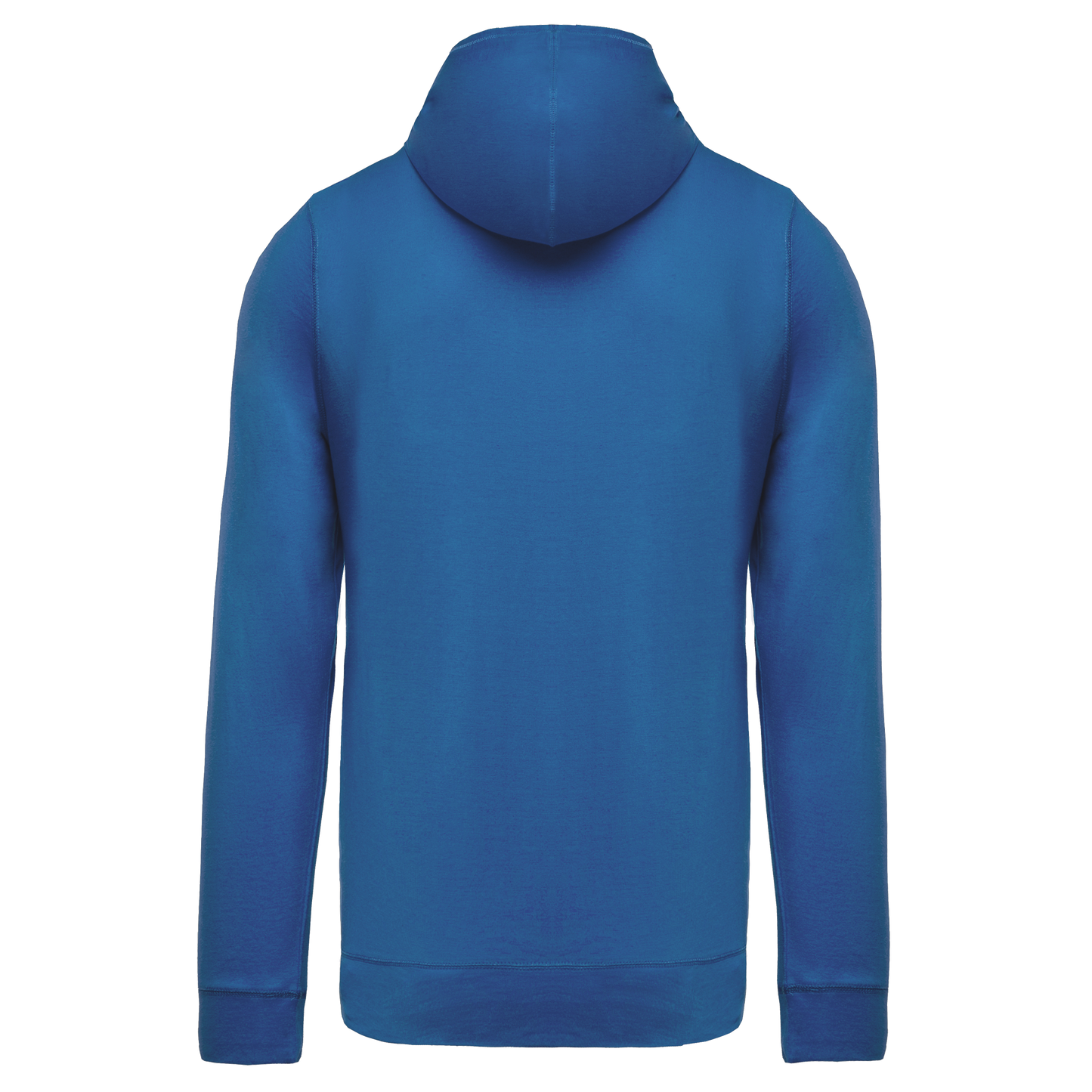 GDTXK438 Light Royal Blue BACK