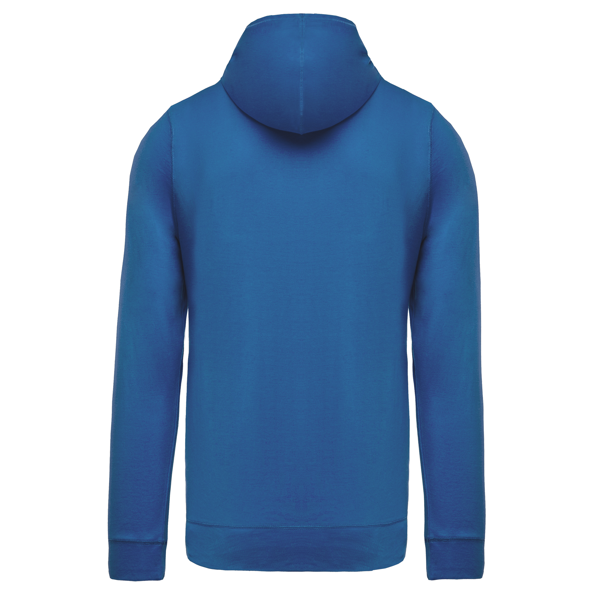 GDTXK438 Light Royal Blue BACK