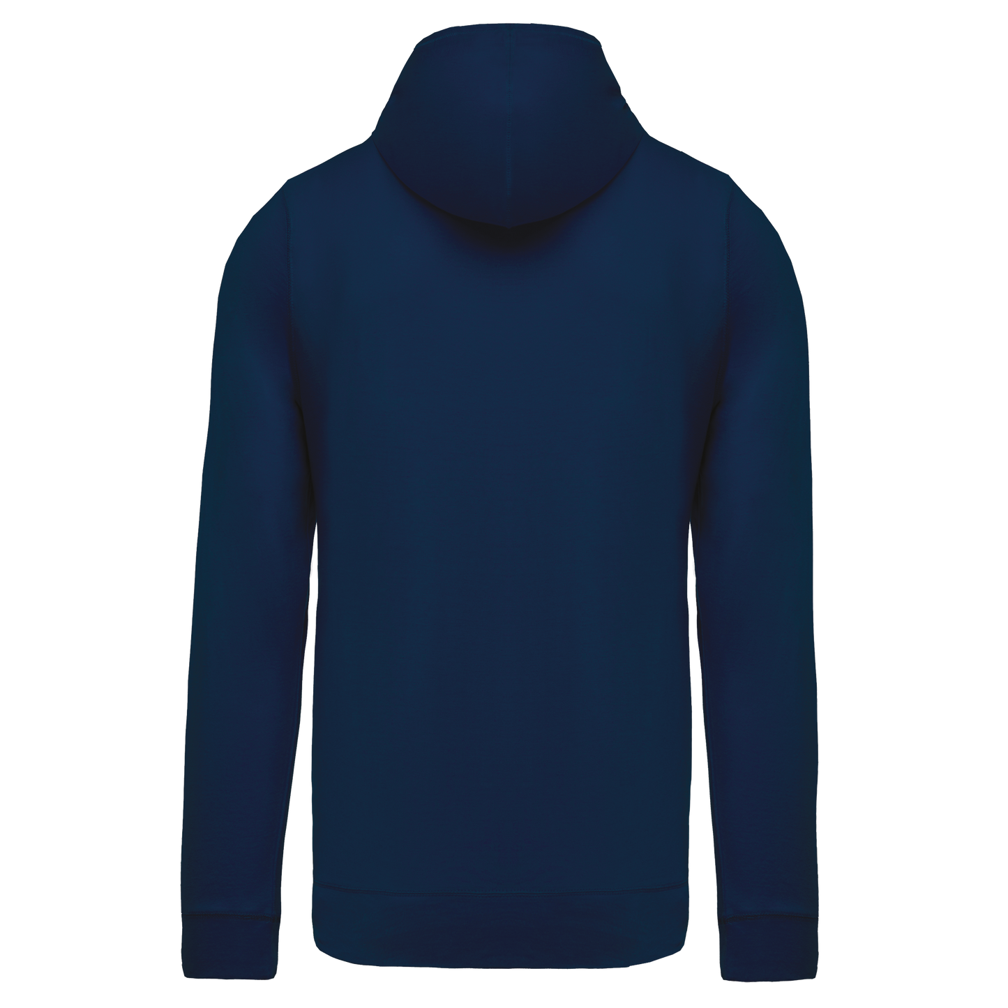 GDTXK438 Navy BACK