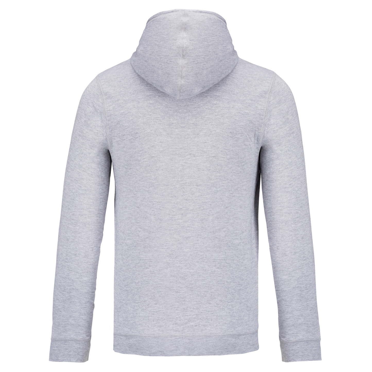 GDTXK438 Oxford Grey BACK
