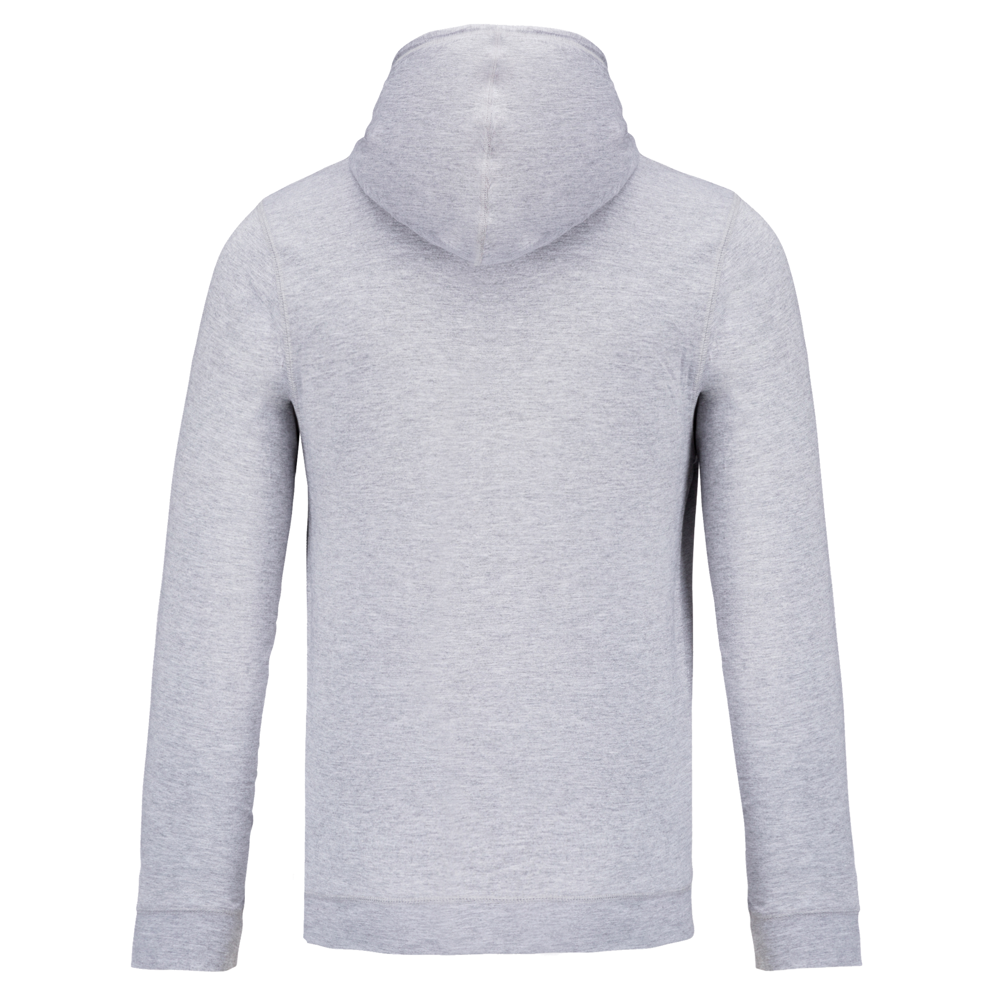 GDTXK438 Oxford Grey BACK