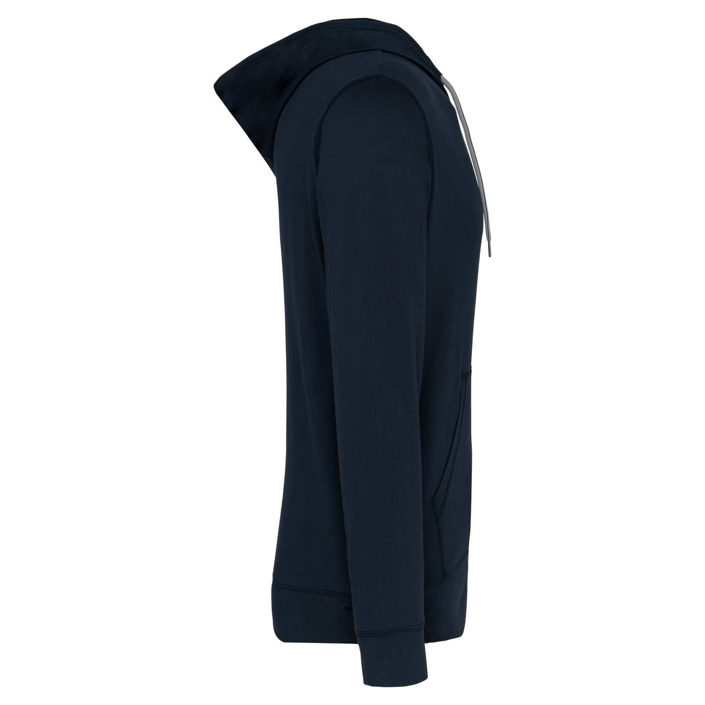 GDTXK438 Navy SIDE