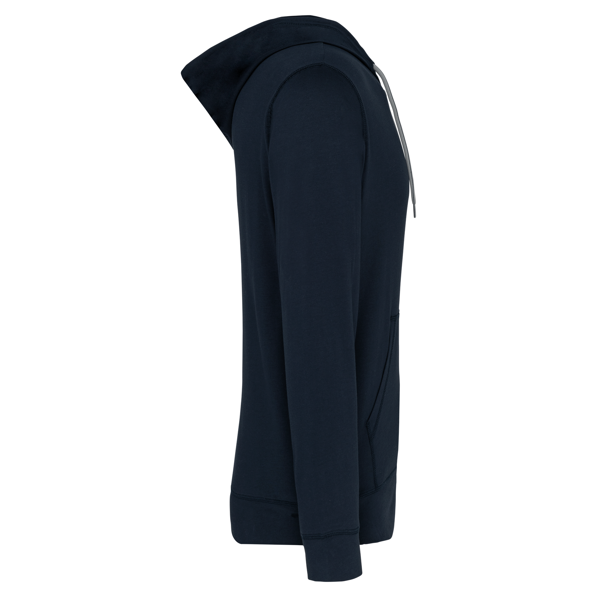GDTXK438 Navy SIDE