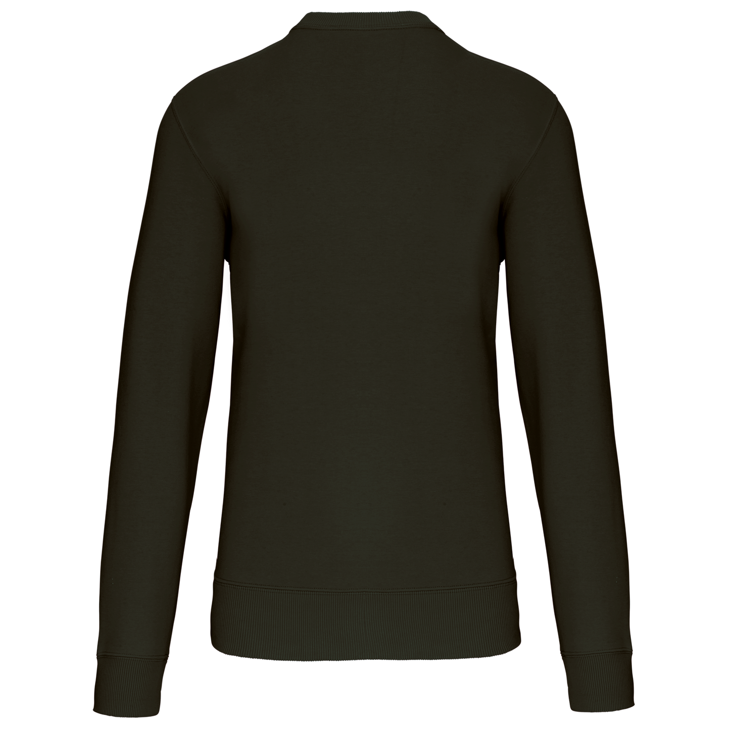 GDTXK442 Dark Khaki BACK