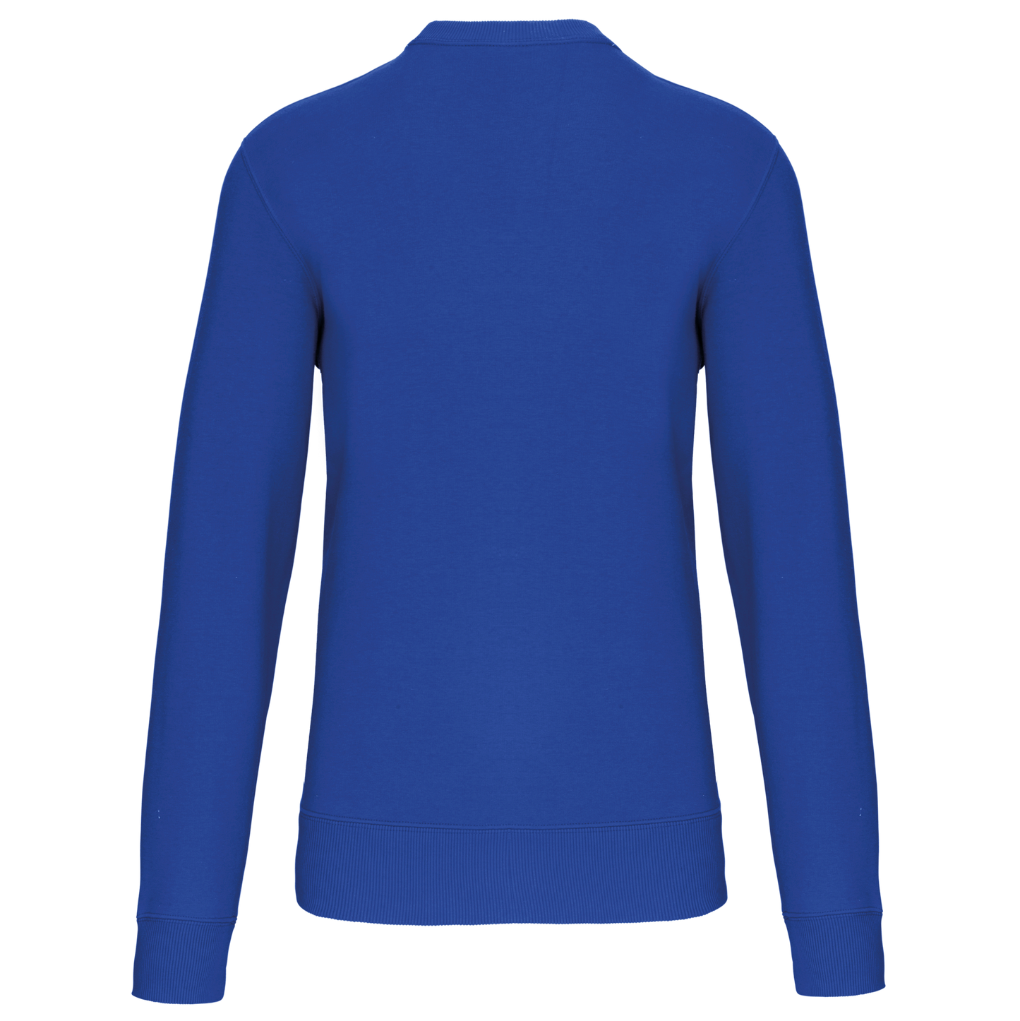 GDTXK442 Light Royal Blue BACK