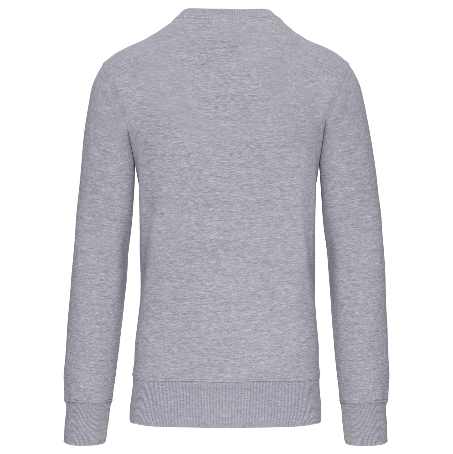 GDTXK442 Oxford Grey BACK