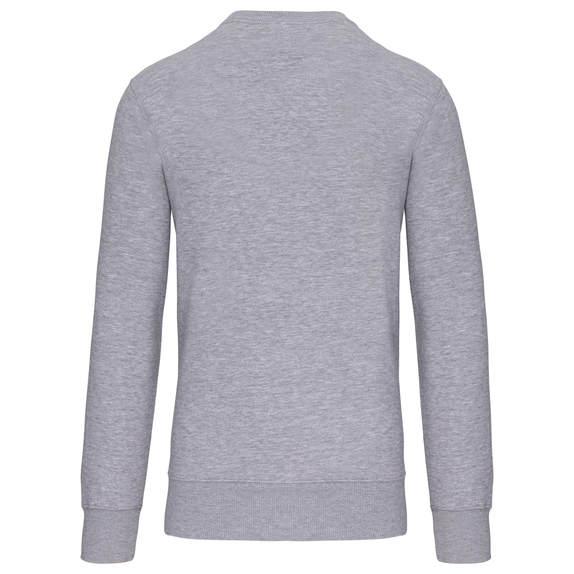 GDTXK442 Oxford Grey BACK