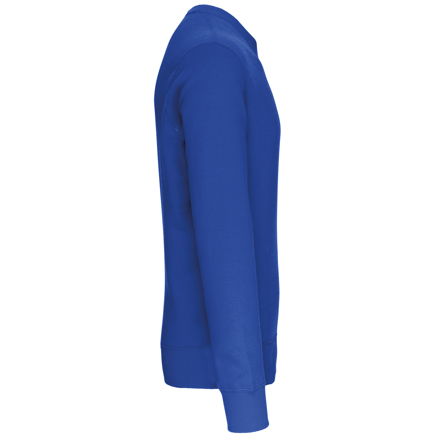 GDTXK442 Light Royal Blue SIDE