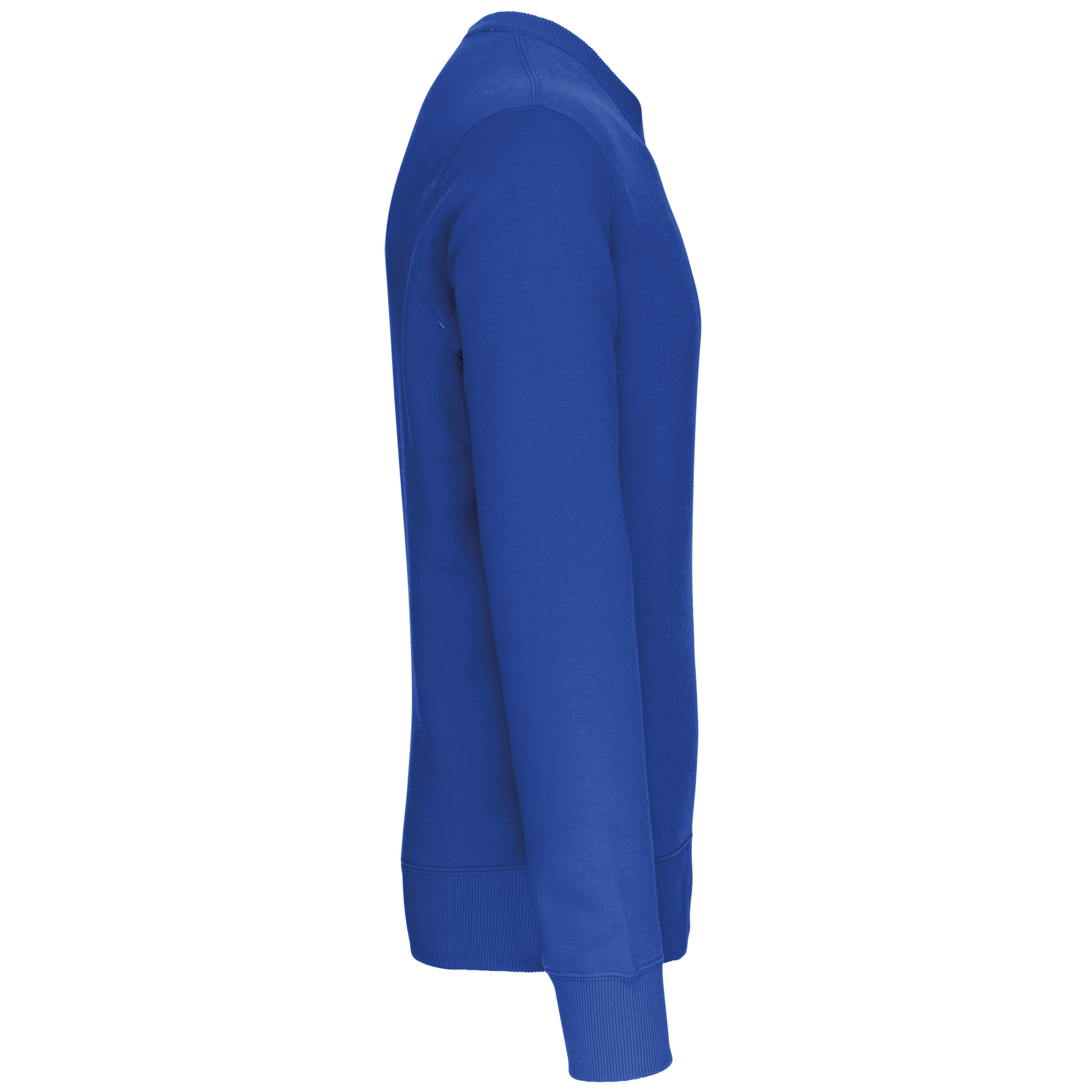 GDTXK442 Light Royal Blue SIDE