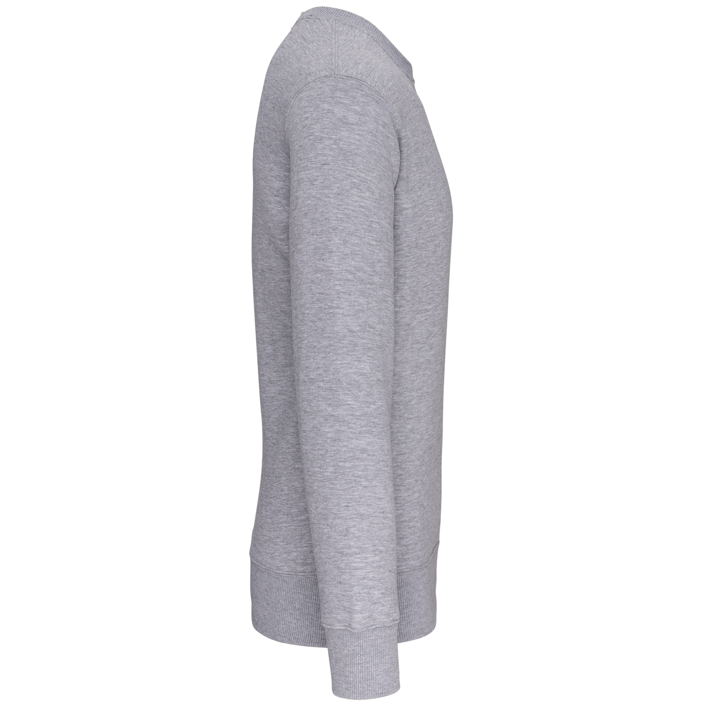 GDTXK442 Oxford Grey SIDE