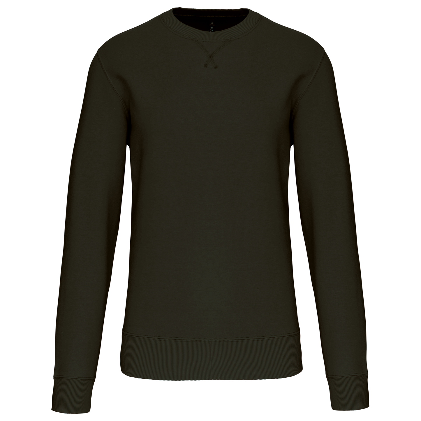 GDTXK442 Dark Khaki FACE