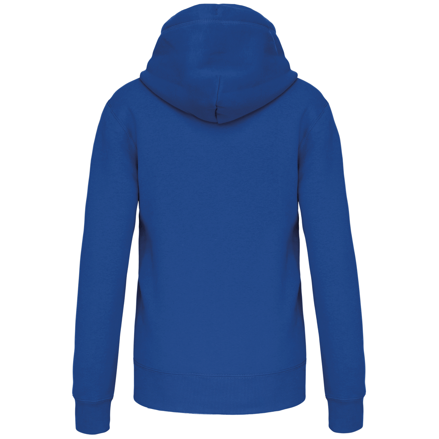 GDTXK443 Light Royal Blue BACK
