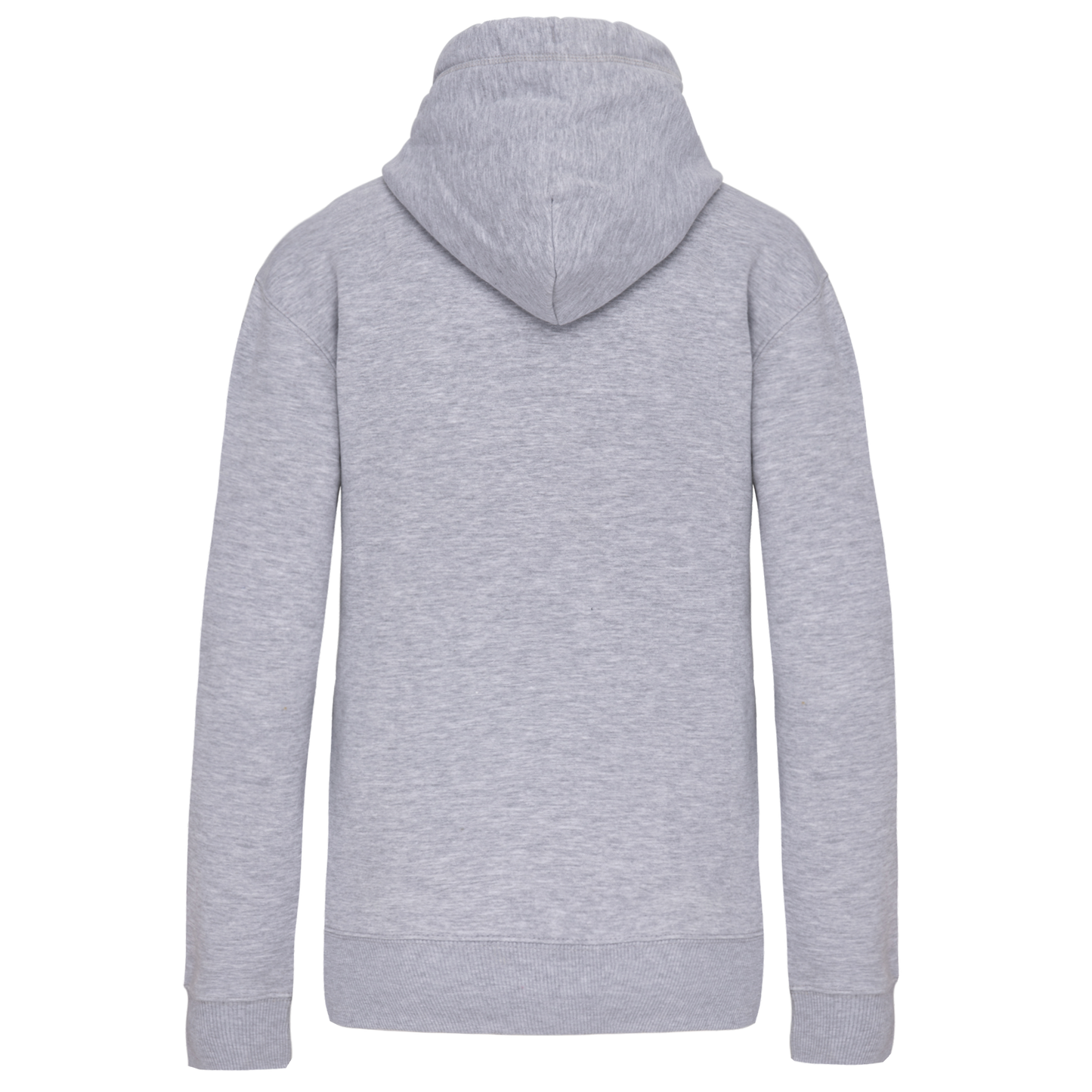 GDTXK443 Oxford Grey BACK
