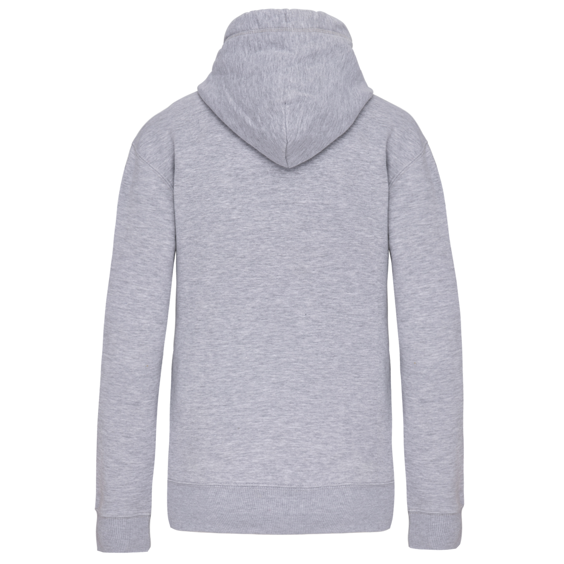 GDTXK443 Oxford Grey BACK