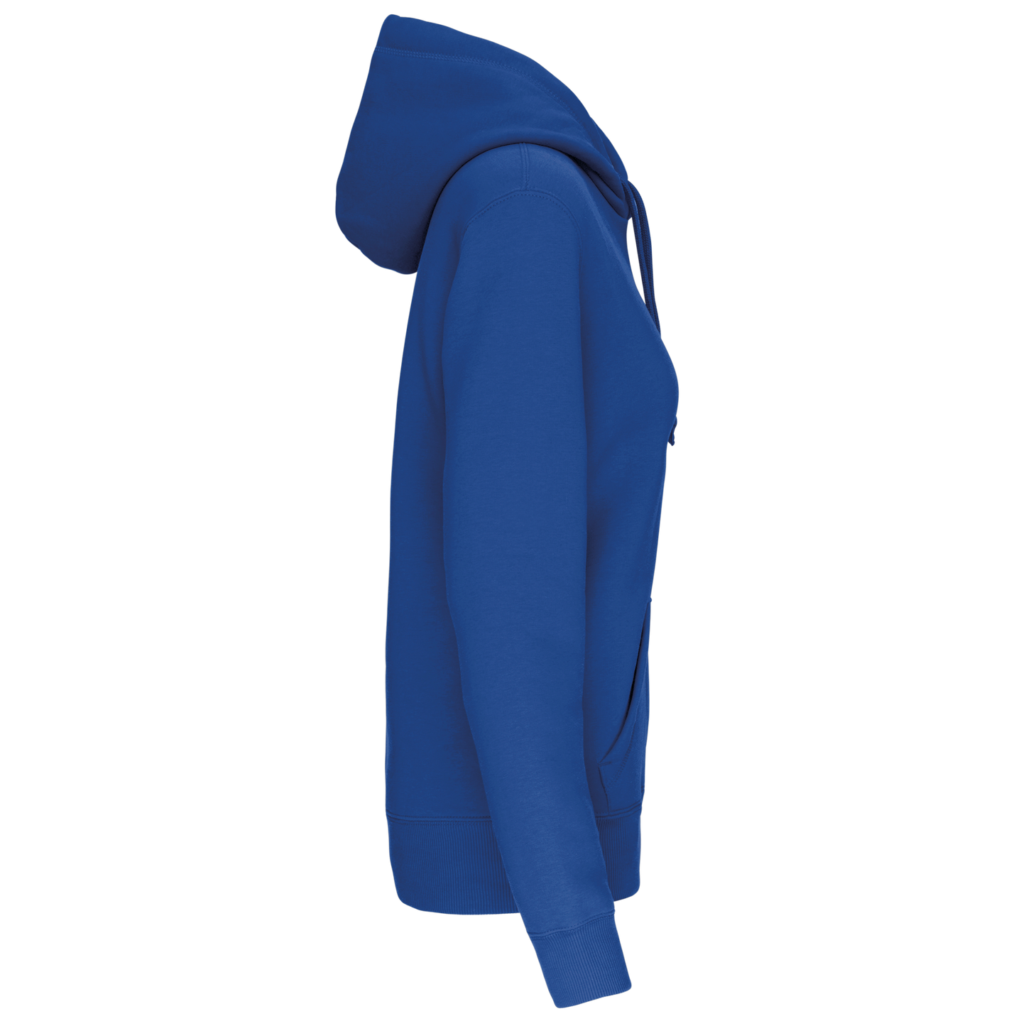 GDTXK443 Light Royal Blue SIDE