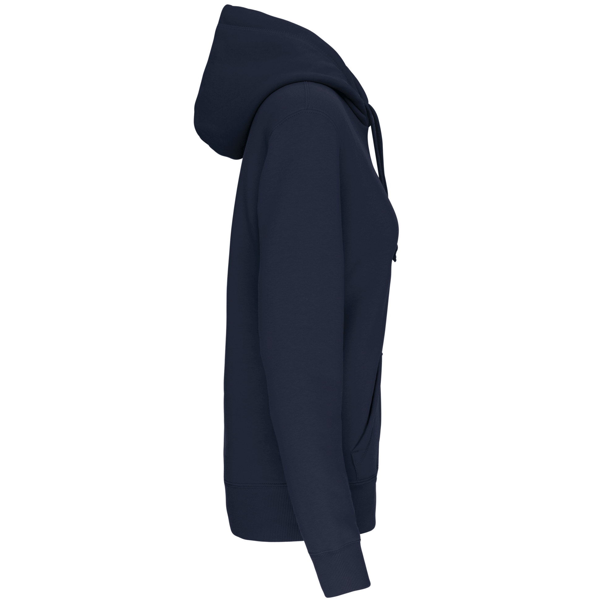GDTXK443 Navy SIDE