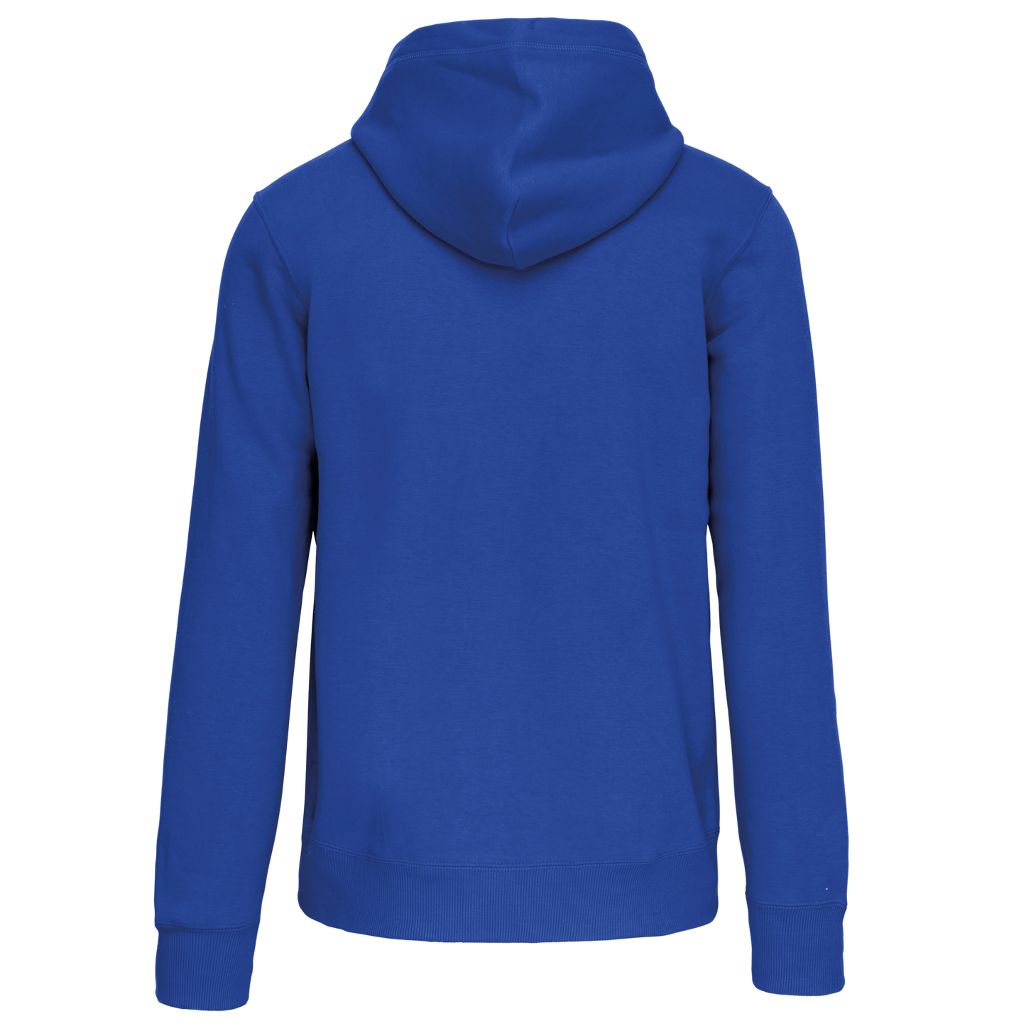 GDTXK444 Light Royal Blue BACK