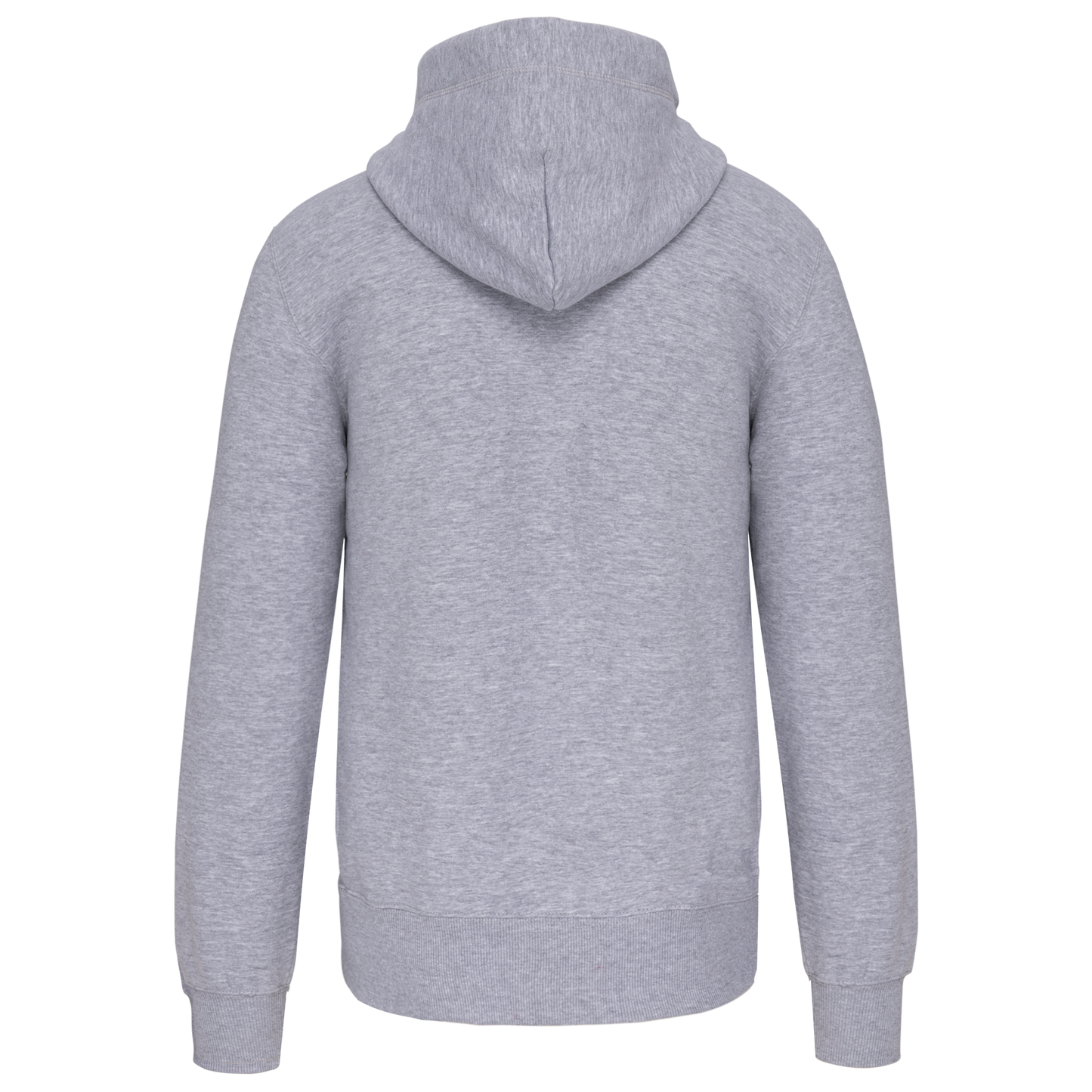 GDTXK444 Oxford Grey BACK