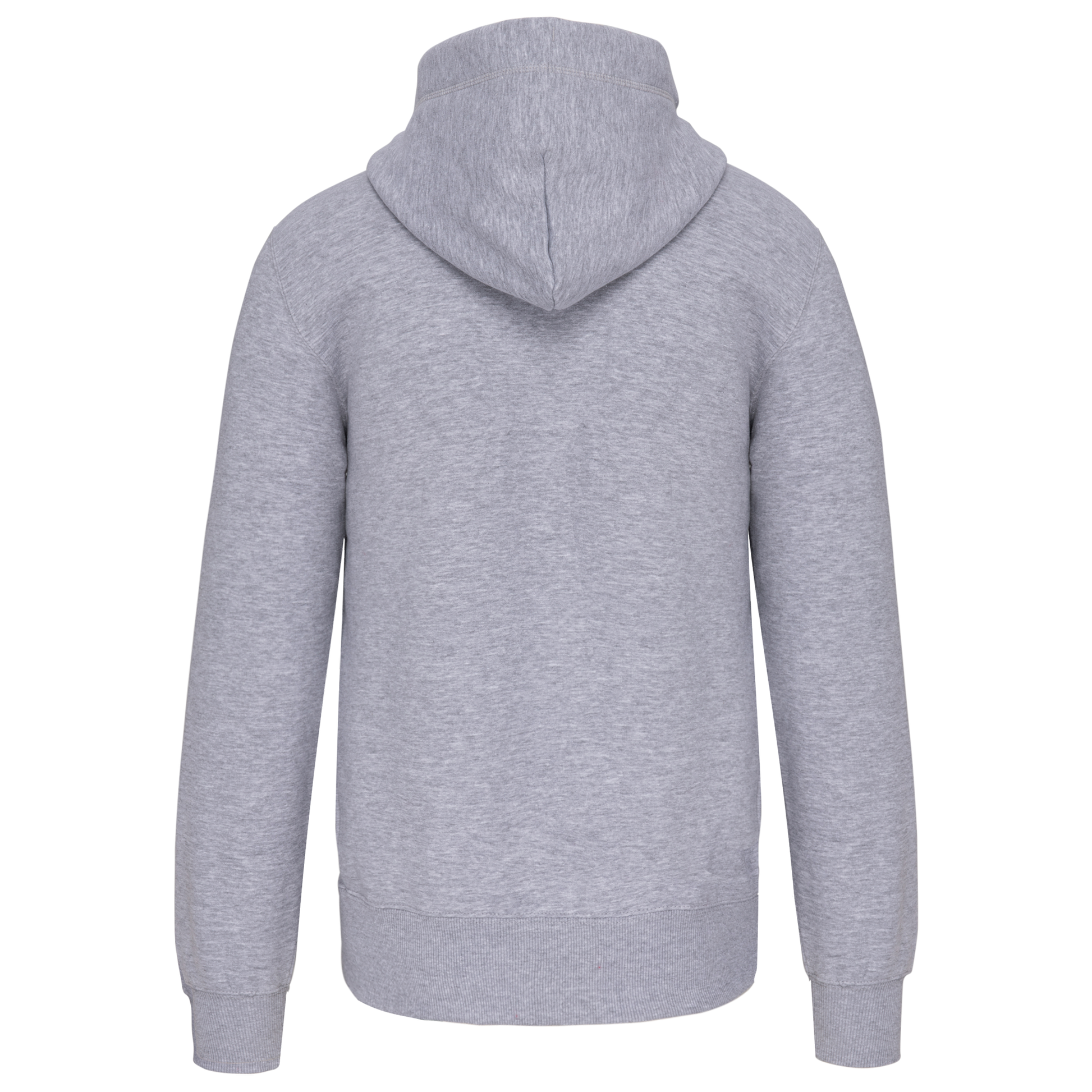 GDTXK444 Oxford Grey BACK