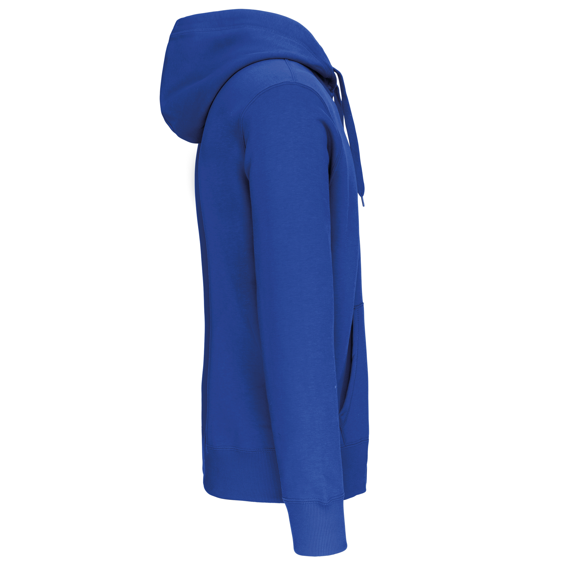 GDTXK444 Light Royal Blue SIDE