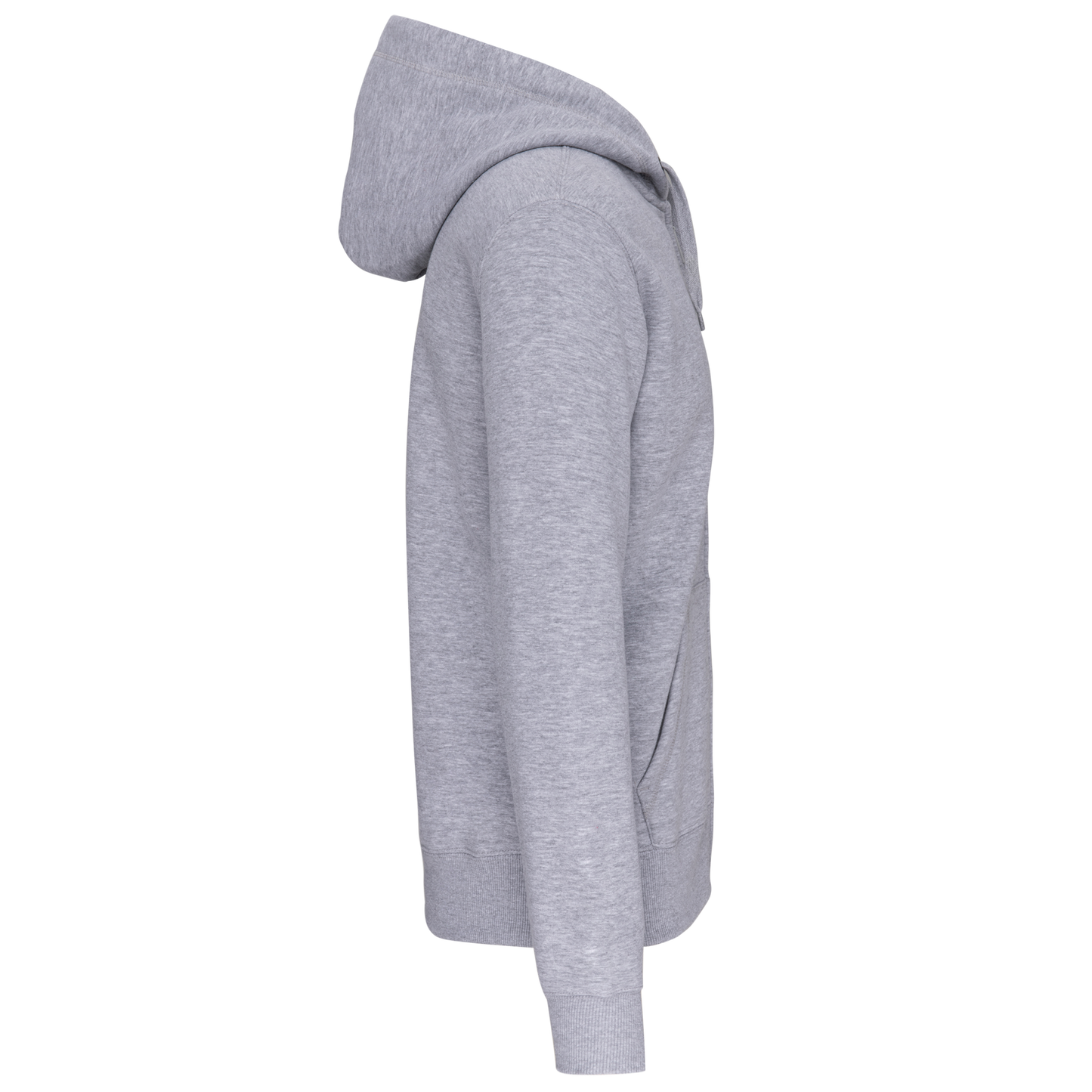 GDTXK444 Oxford Grey SIDE