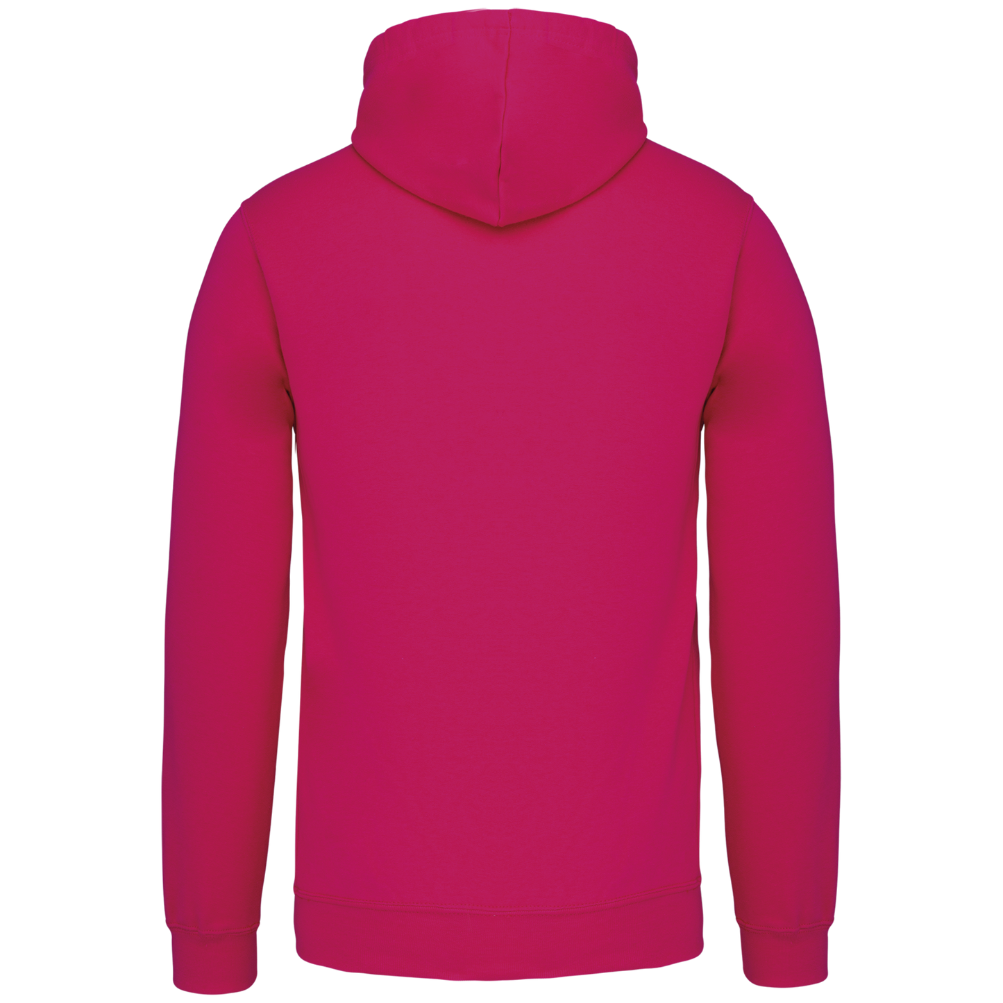 GDTXK446 Fuchsia / Fine Grey BACK