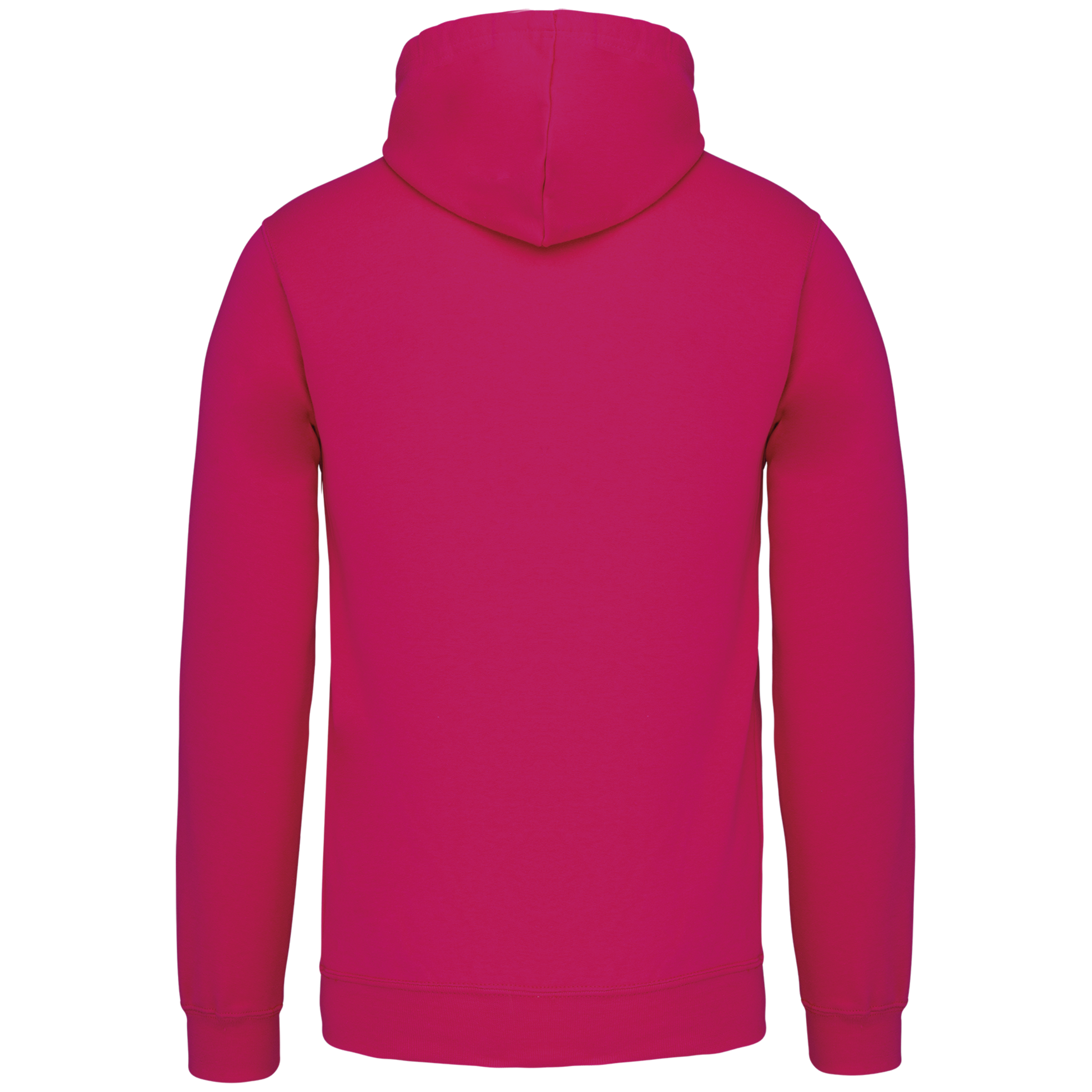 GDTXK446 Fuchsia / Fine Grey BACK