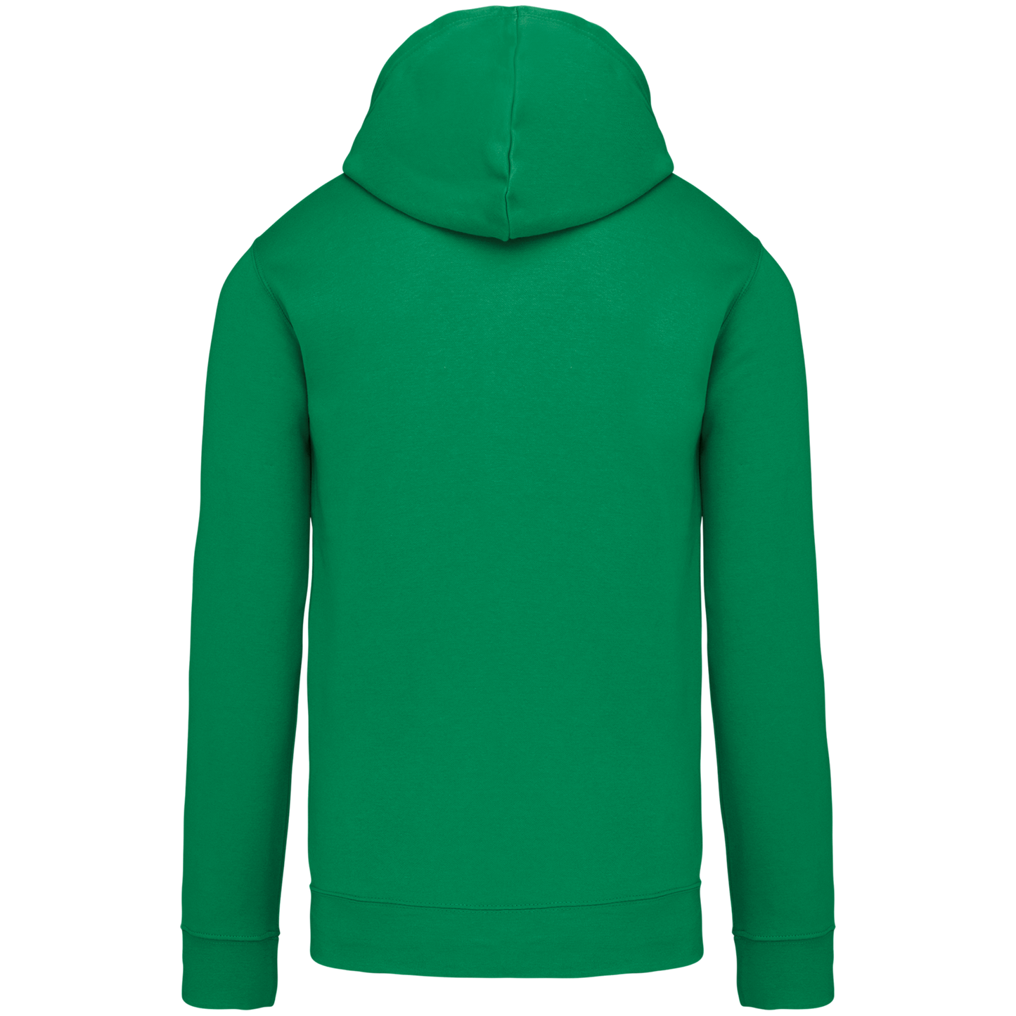 GDTXK446 Light Kelly Green / White BACK