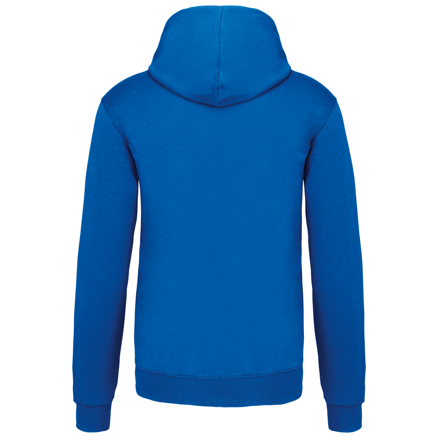 GDTXK446 Light Royal Blue / White BACK