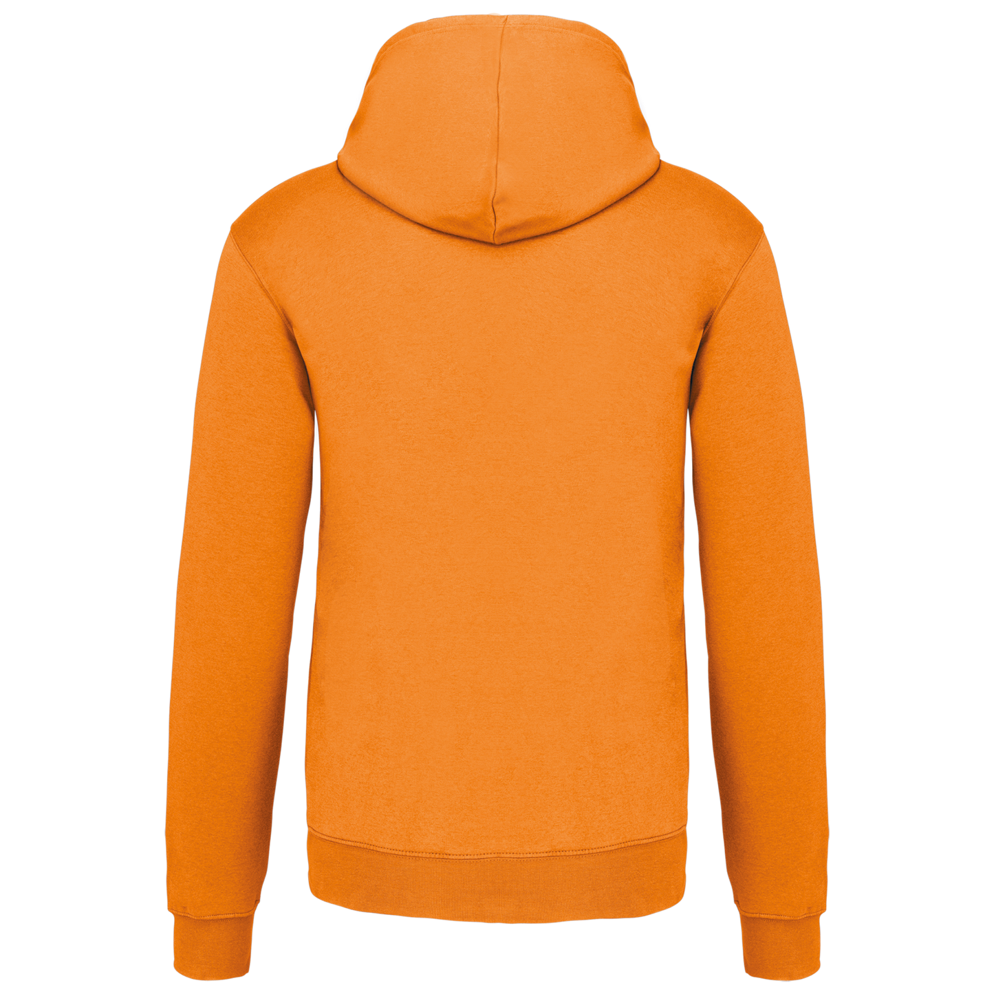 GDTXK446 Orange / White BACK