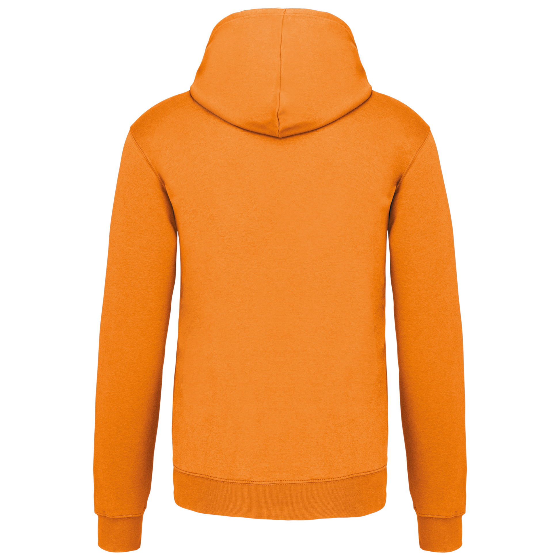 GDTXK446 Orange / White BACK