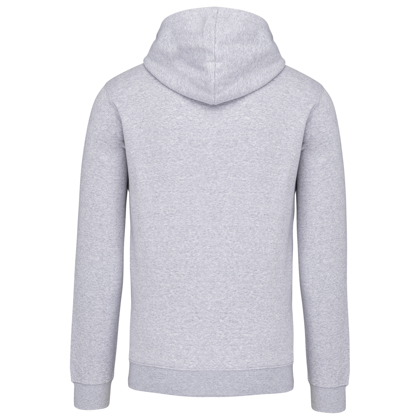 GDTXK446 Oxford Grey / Black BACK