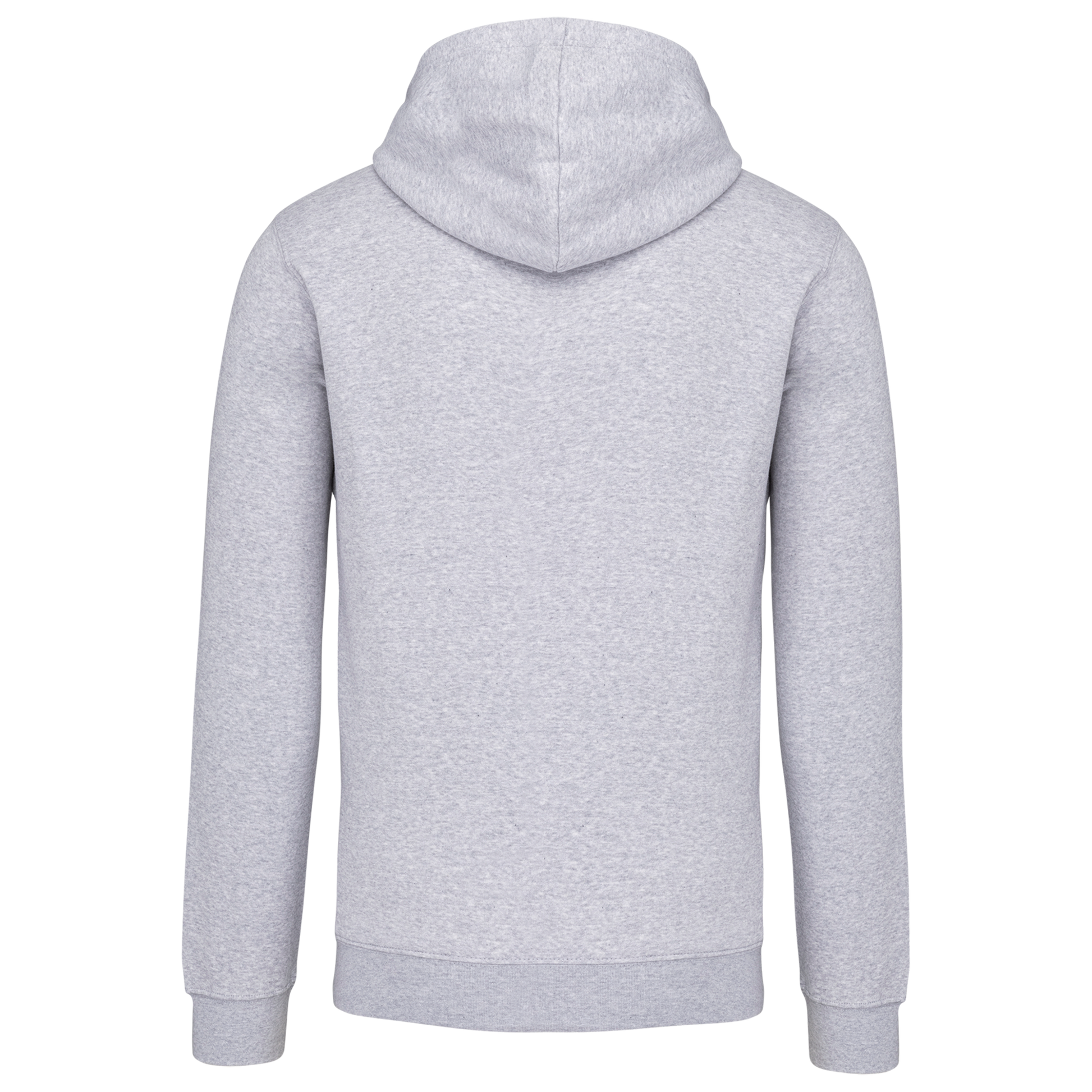 GDTXK446 Oxford Grey / Black BACK