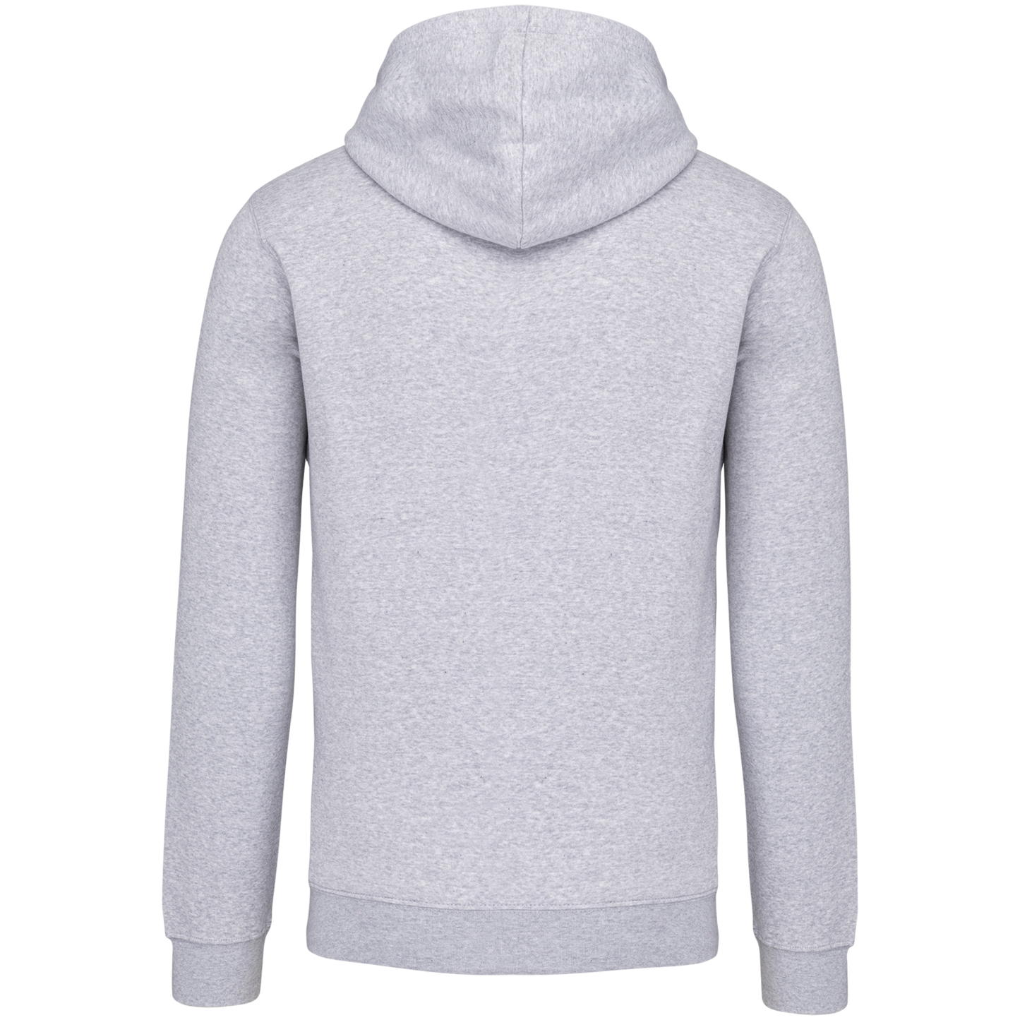 GDTXK446 Oxford Grey / Navy BACK