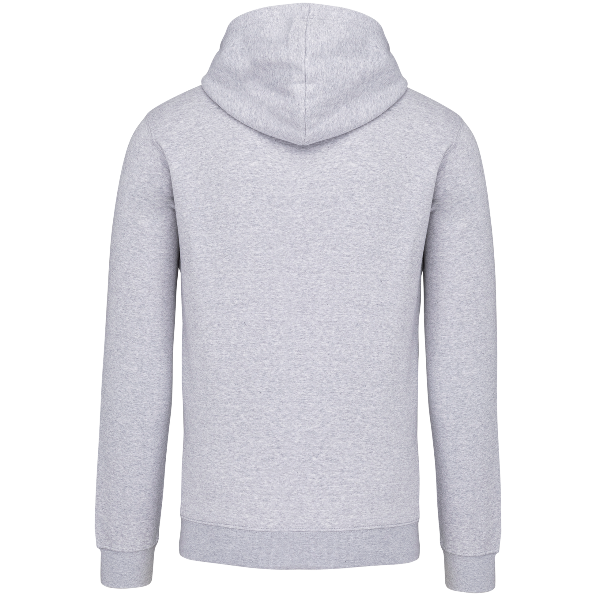 GDTXK446 Oxford Grey / Navy BACK