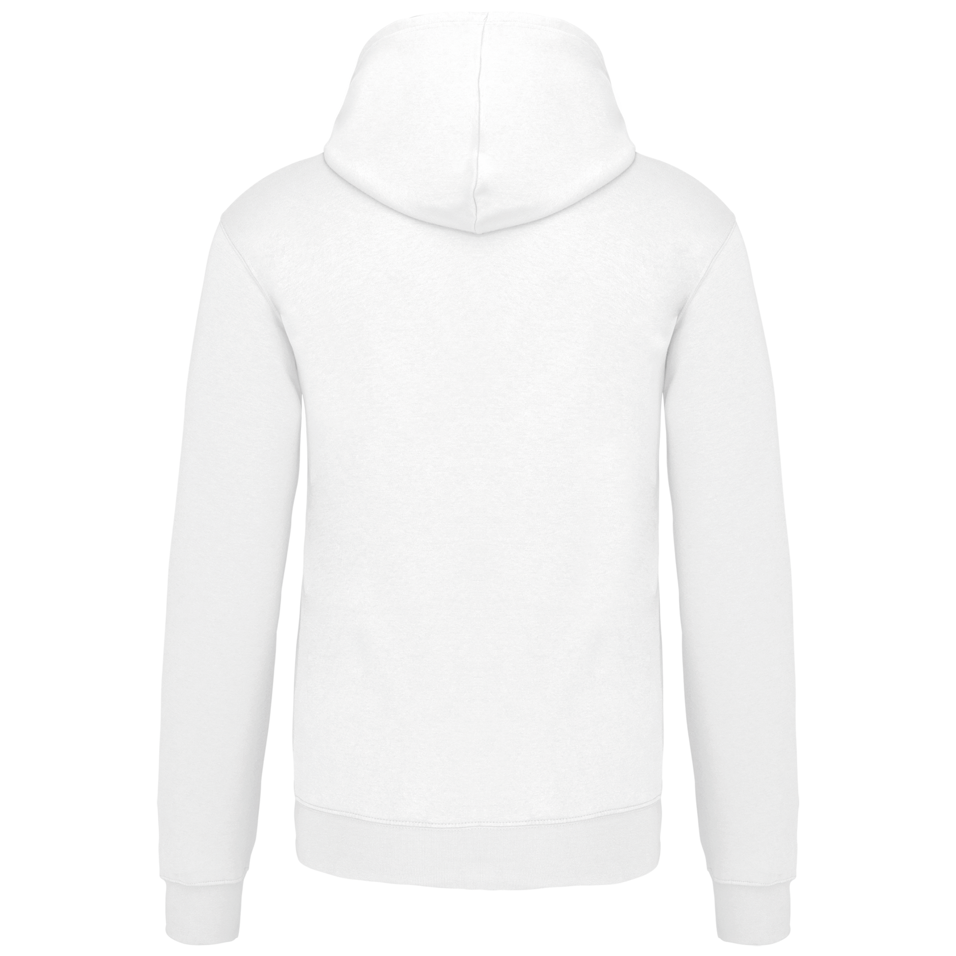 GDTXK446 White / Fine Grey BACK