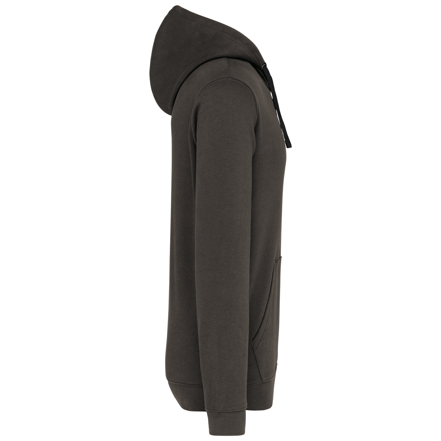 GDTXK446 Dark Grey / Black SIDE