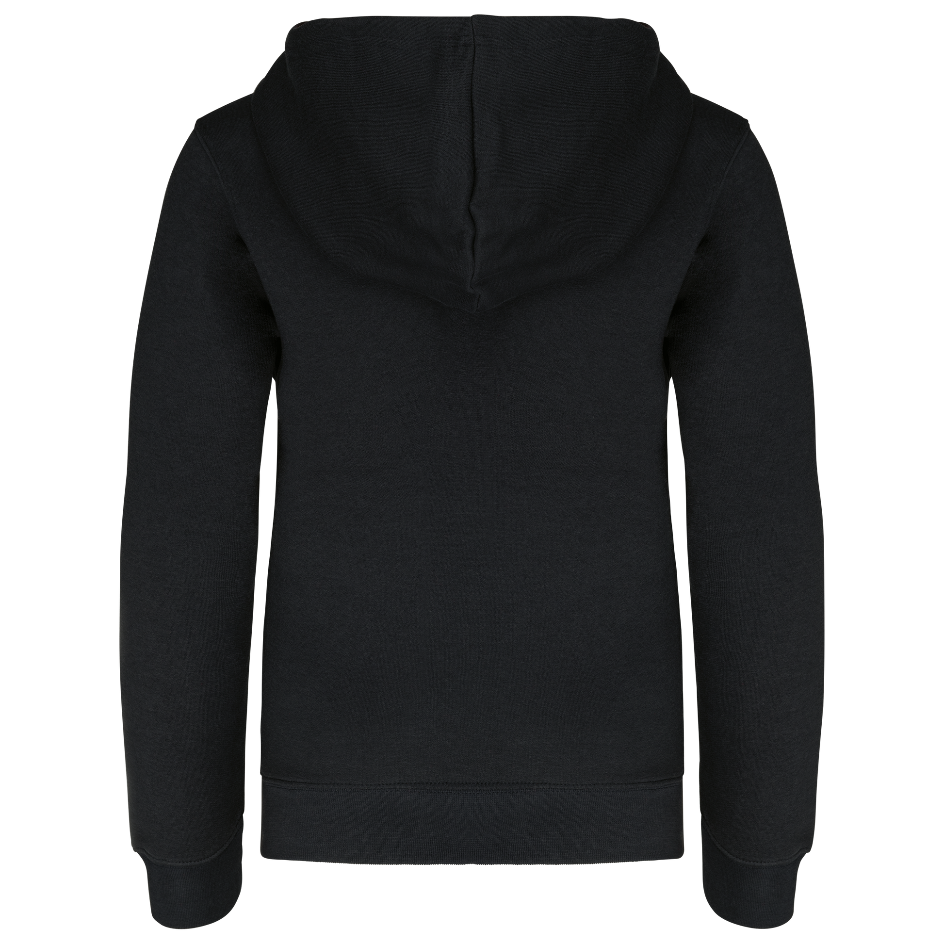 GDTXK453 Black / Fine Grey BACK