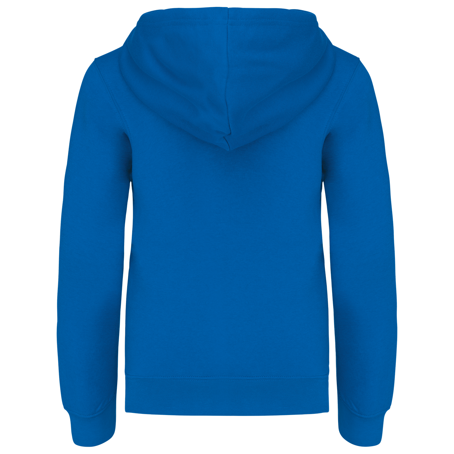 GDTXK453 Light Royal Blue / Yellow BACK