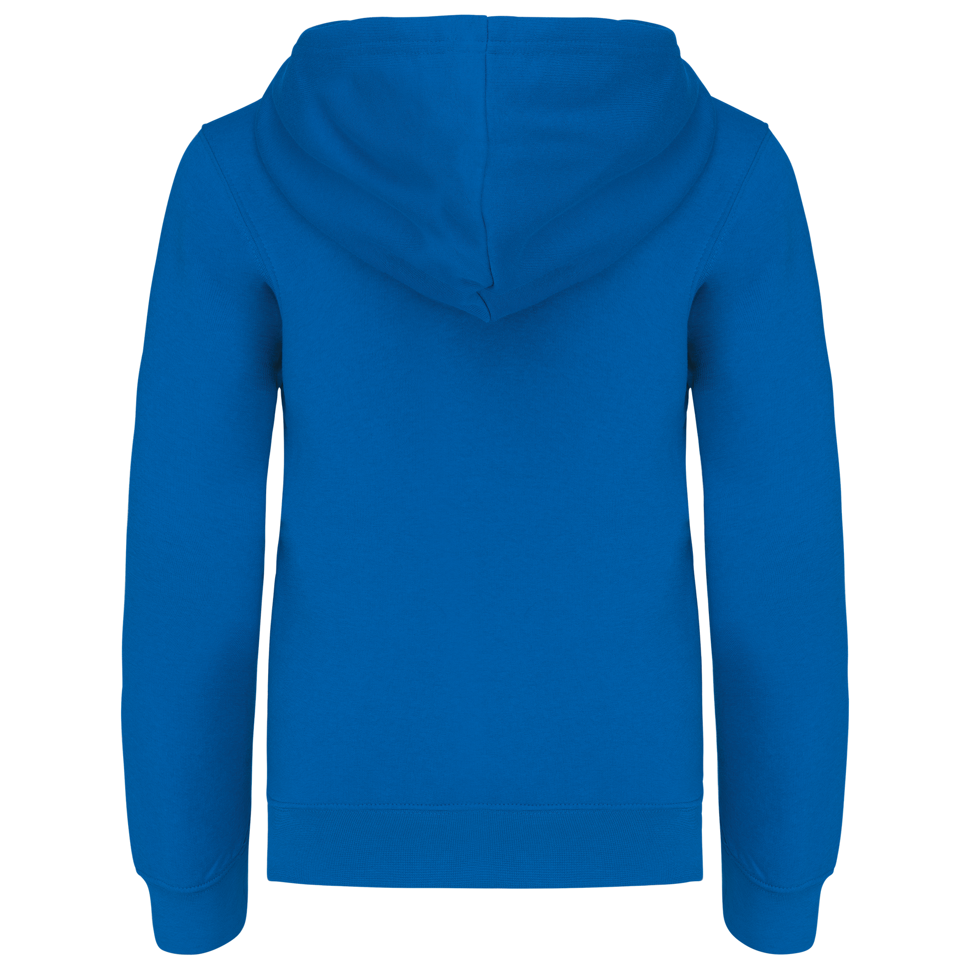 GDTXK453 Light Royal Blue / Yellow BACK